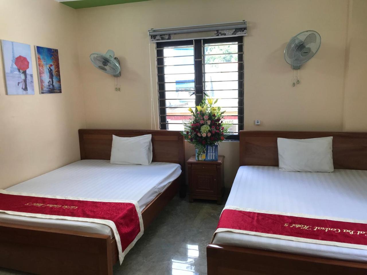 Nhatmaihostel Dong Khe Sau エクステリア 写真